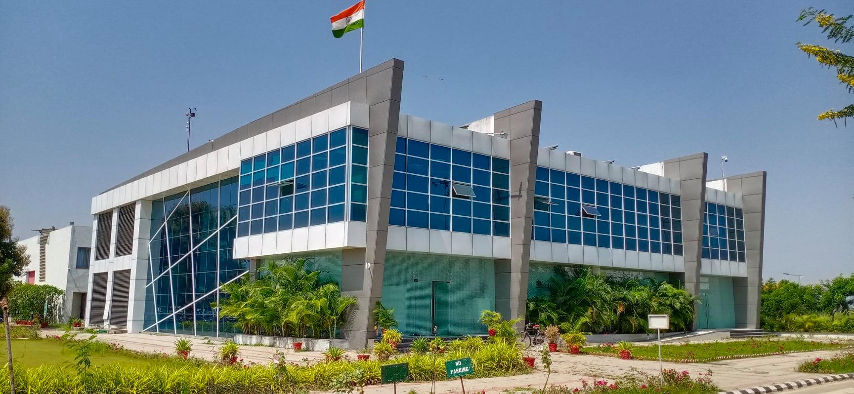 IIT Indore Campus 2