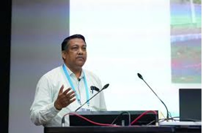 Prof. Amit Kumar Patra