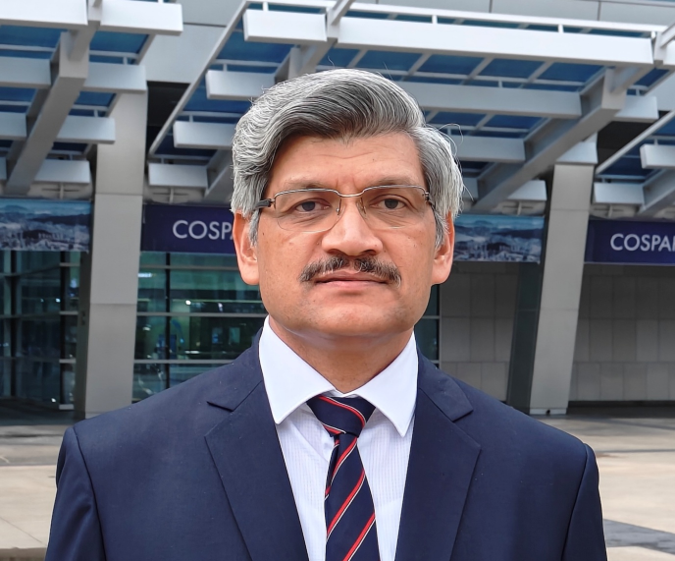 Prof. Duggirala Pallamraju