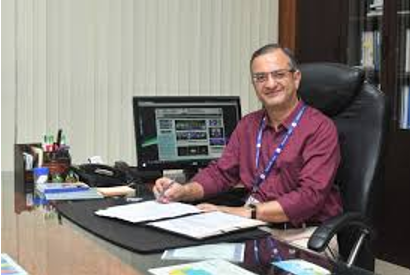 Prof. Tarun Kumar Pant